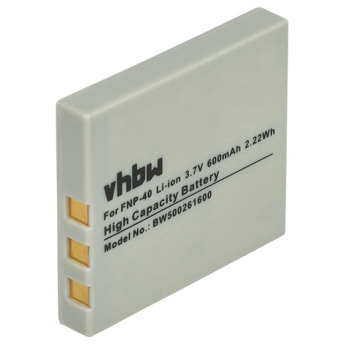Batterie pour samsung digimax - pour,