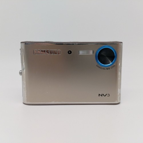 Fotocamera digitale samsung - digitale,