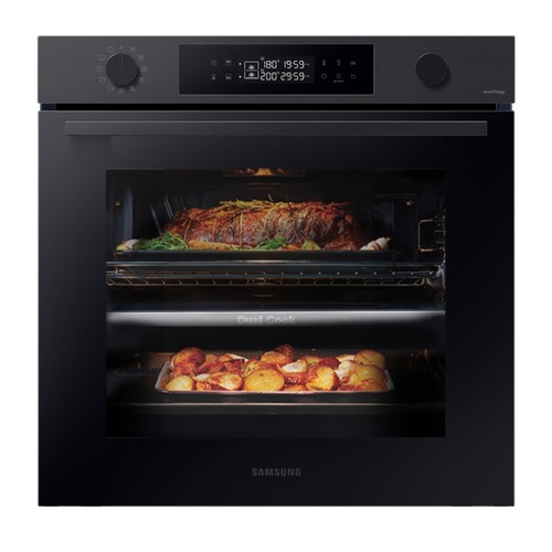 Samsung nv7b4440vbb forno - samsung,