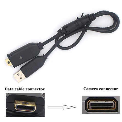 Cavo dati per fotocamera - 50,