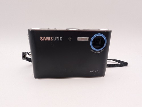 Samsung nv3 fotocamera - nv3,