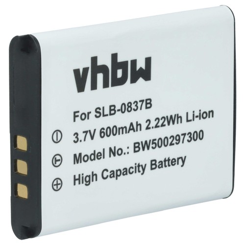 Batteria per samsung - batteria, digimax