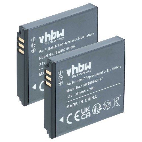 Batteries pour samsung - batteries,