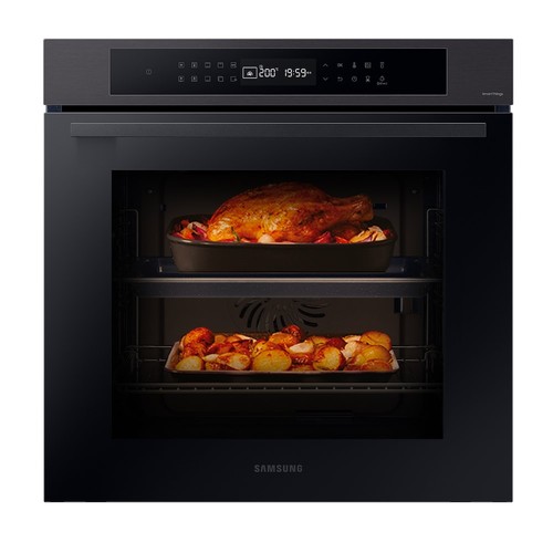 Samsung nv7b4040vbb forno - samsung,