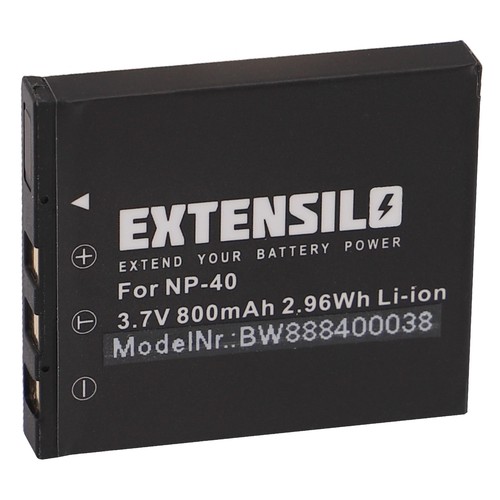 Batterie pour samsung - batterie, digimax