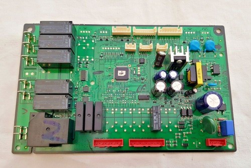 Scheda pcb principale forno - pcb,