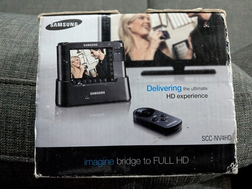 Samsung scc nv4hd - samsung, scc-nv4hd