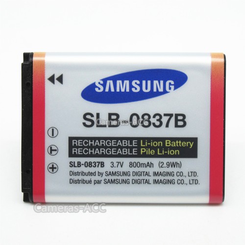 Batteria originale samsung - batteria,
