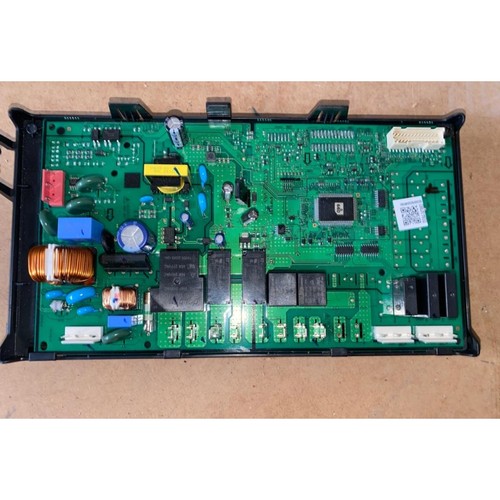 Scheda elettronica originale - scheda,