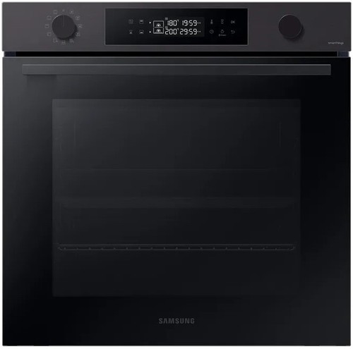 Samsung nv7b4440vbb forno dual - samsung,