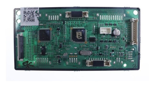 Scheda secondaria pcb forno - scheda,