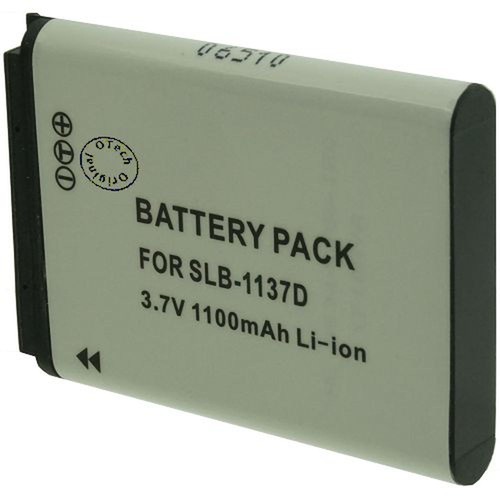 Batterie pour samsung nv30 - pour,
