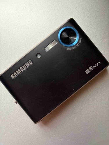Samsung nv3 vintage - samsung,