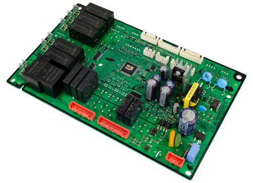 Scheda pcb samsung originale - pcb,