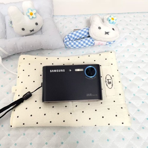 Samsung nv3 fotocamera - nv3,