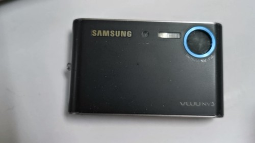 Samsung nv3 fotocamera ccd - samsung,