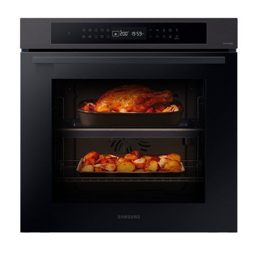 Samsung nv7b4040vbb forno - samsung,