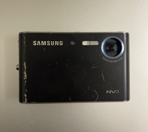 Samsung nv3 non testé - samsung,