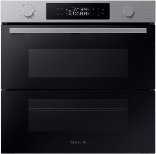 Samsung nv7b4540vbs forno - samsung,