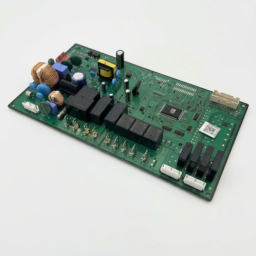 Pcb comando forno originale - comando,