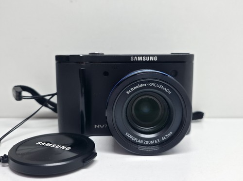 Samsung nv7 ops - ops, fotocamera