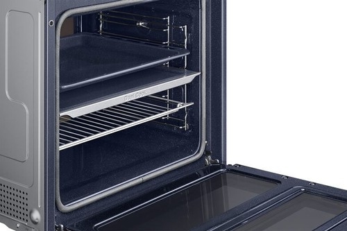 Samsung nv7b45403bs forno - samsung,