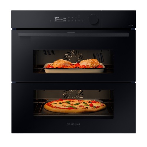 Samsung nv7b5760wbk forno - nv7b5760wbk, da