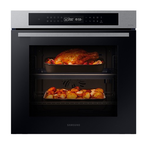 Samsung nv7b4040vbsu5 forno - samsung,