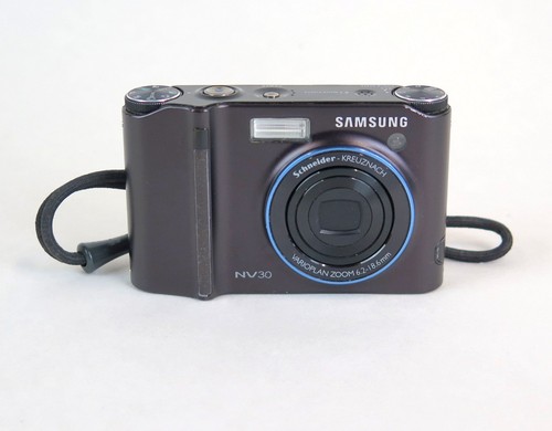 Fotocamera digitale samsung - digitale,