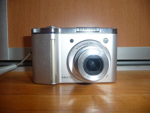 Apn samsung nv20 mp - nv20, /