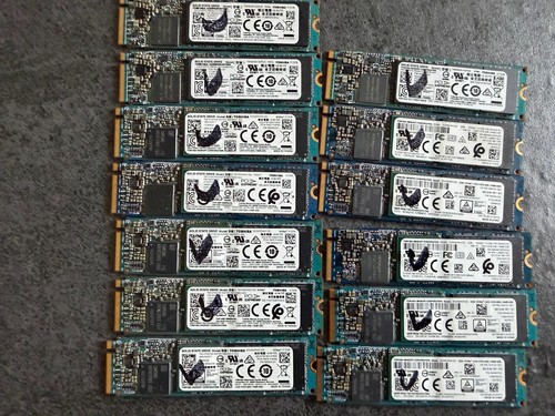 Ssd nvme 2280 512go - nvme,