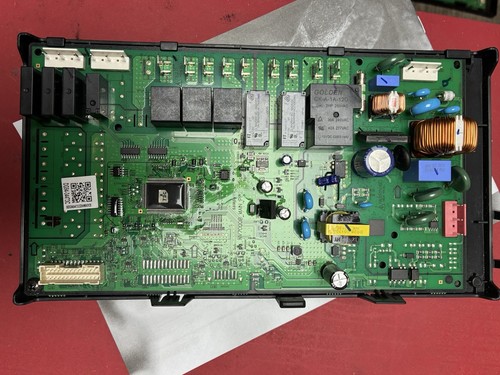Samsung nv7b45305as scheda - nv7b45305as, di