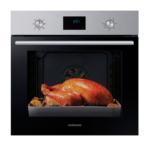 Samsung nv68a1110bs forno - samsung,