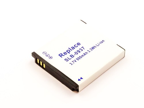 Batteria ricambio per - 📷,