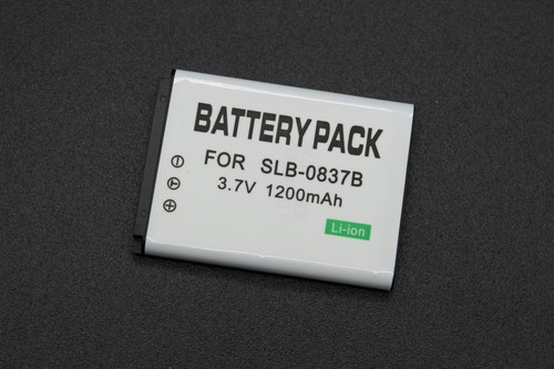 Batteria per fotocamera