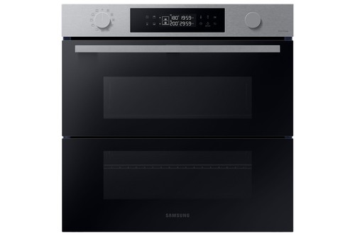 Samsung forno dual cook - forno,