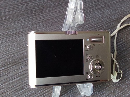 Camara samsung nv3 - camara, cómo