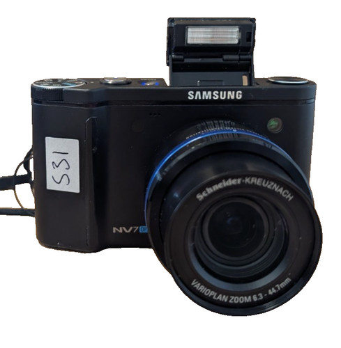 Samsung nv7 megapixel - samsung,