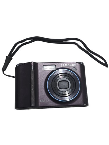 Fotocamera digitale samsung - digitale,