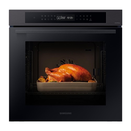 Samsung nv7b4040vbb forno - samsung,