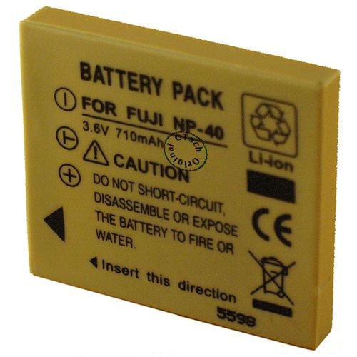 Batterie pour samsung nv3 - batterie,
